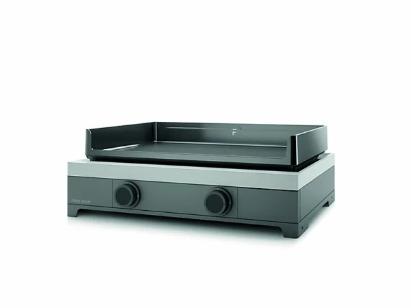 boutique en ligne france Castorama Plancha à Gaz Modern G 60 A 1
