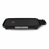 Meilleur Prix Castorama Plancha Booster Tefal CB641810 Noir 7