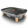 site soldes Castorama Plancha Des Saveurs Gourmet 5