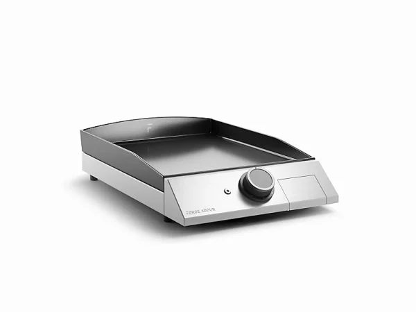 Castorama Plancha électrique Forge Adour Domestic Acheter Maintenant 1
