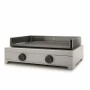 marque pas cher Castorama Plancha électrique Forge Adour Moderne E60 I 7