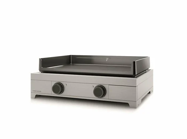 marque pas cher Castorama Plancha électrique Forge Adour Moderne E60 I 1