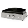 se précipiter pour acheter Castorama Plancha électrique Le Marquier Signature Allure Inox 5