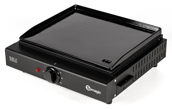en ligne officielle Castorama Plancha électrique OLIANA 1