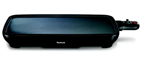 grossiste en ligne Castorama Plancha électrique Tefal Malaga CB503812 1