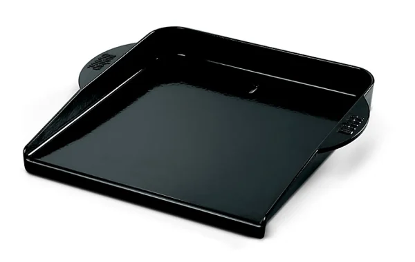 Castorama Plancha En Fonte Weber Pour Barbecue Gaz grossiste 1