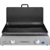 Castorama Plancha Gaz Blue Flame à prix d'occasion 7