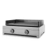 Castorama Plancha Gaz Forge Adour Modern G 60 I Livraison rapide 7