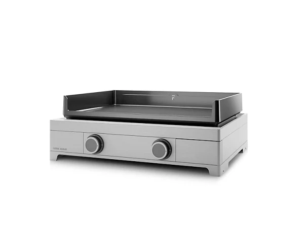 Castorama Plancha Gaz Forge Adour Modern G 60 I Livraison rapide 1
