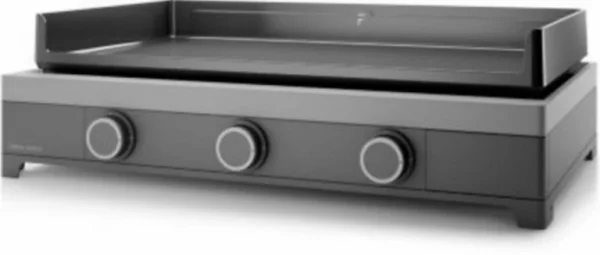 Neuve avec étiquette Castorama Plancha Gaz Forge Adour Modern G 75 A 1