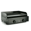 Castorama Plancha Gaz Forge Adour Origin G 60 A exclusivement disponibles 7