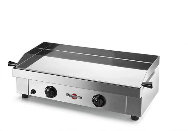 Large choix en ligne Castorama Plancha Gaz Krampouz Saveur 1