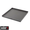achat pas cher Castorama Plancha Grand Modèle Weber 5