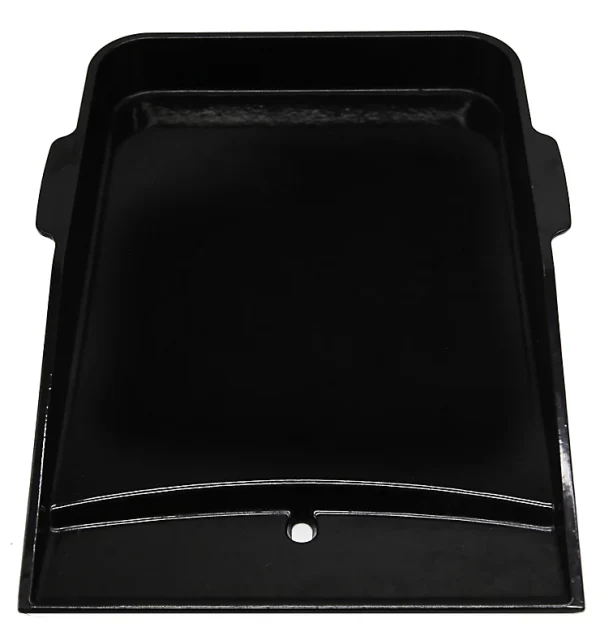 Castorama Plancha Pour Barbecue Weber Genesis II 4 Et 6 Couleurs variées 1
