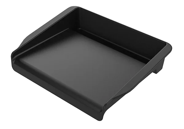magasins pas chers Castorama Plancha Weber Pour Pulse 1