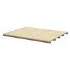 Castorama Plancher Pour Abri Bois Belaia 7,44 M² ép.28 Mm marques de renommée 5