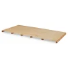 Protections acheteurs Castorama Plancher Pour Abri Bois Belaia 9,3 M² ép.28 Mm 5