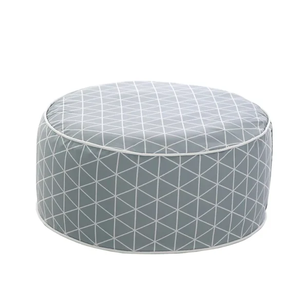 Authenticité garantie Castorama Pouf Intérieur/extérieur Box Torino 1