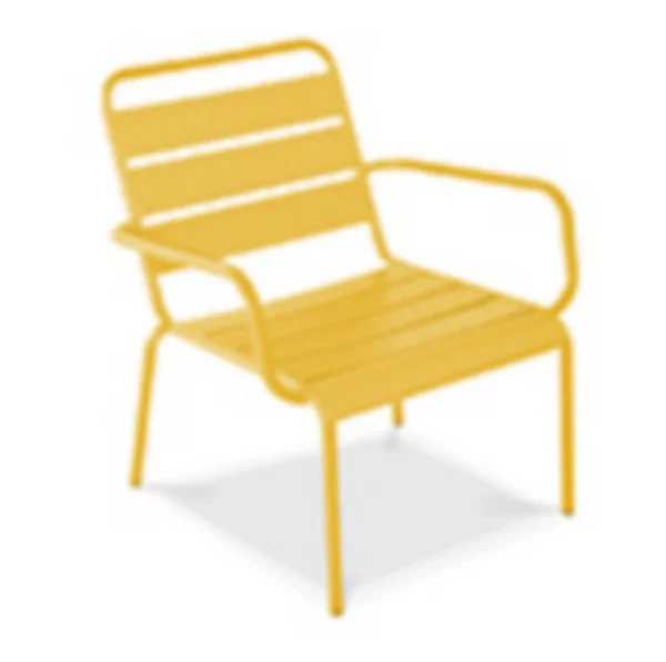 Castorama Relax Brooklyn Jaune Solys ultratendance 1