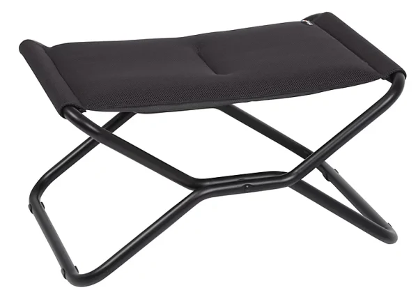 Castorama Repose Jambe Acier Lafuma achat pas cher 1