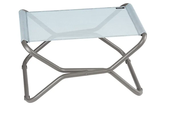 Castorama Repose Pied Lafuma Next Ciel marque pas cher 1