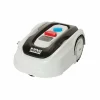 site pas cher Castorama Robot Tondeuse 20 V Mac Allister 250 M² 16 Cm 5