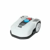 Acheter Castorama Robot Tondeuse 20 V Mac Allister 500 M² 18 Cm 5