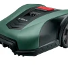 Castorama Robot Tondeuse Bosch Indego M+700 700m² 19 Cm site pas cher 7