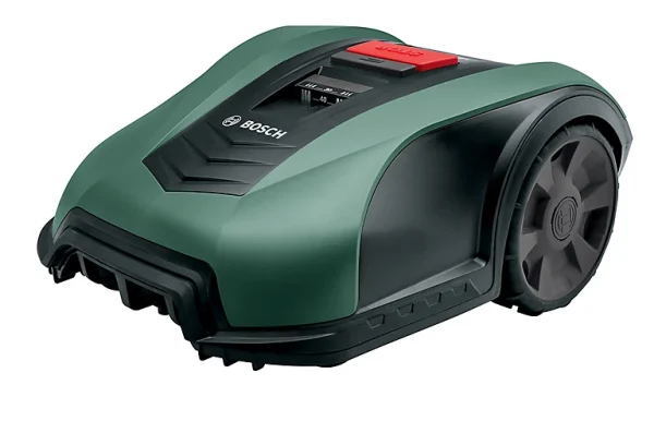Castorama Robot Tondeuse Bosch Indego M+700 700m² 19 Cm site pas cher 1