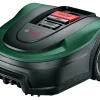 grande marque pas cher Castorama Robot Tondeuse Bosch Indego M700 700m² 19 Cm 5