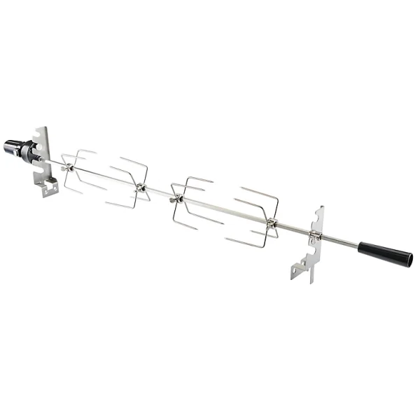 mode pas cher Castorama Rôtissoire GoodHome 1