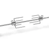 Castorama Rôtissoire Pour Barbecue Weber Genesis II 2 Et 3 Brûleurs soldes pas cher 7