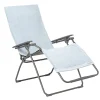 Castorama Serviette Pour Relax Lafuma Littoral Embrun le grand escompte 5