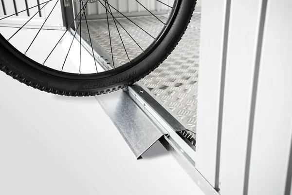 Castorama Seuil De Porte Pour Abri De Jardin Biohort Europa, AvantGarde Et HighLine online boutique 1