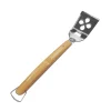l'unique style Castorama Spatule Plancha Manche Bois Blooma 5
