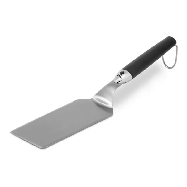 Boutique officielle Castorama Spatule Plancha Weber 1