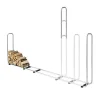 pas cher Castorama Stockeur De Bûches Wolfcraft Modular XXL 7