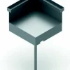 fashioniable Castorama Support D’angle En Acier Pour Cuisine Extérieure Forge Adour 7