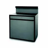 Castorama Support Desserte En Acier Pour Cuisine Extérieure Forge Adour site pas cher 7