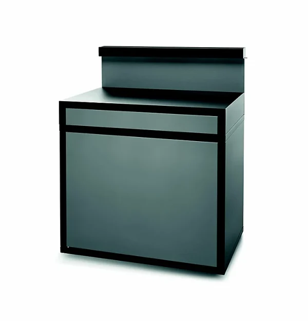 Castorama Support Desserte En Acier Pour Cuisine Extérieure Forge Adour site pas cher 1