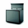 Castorama Support Plancha En Acier Pour Cuisine Extérieure Forge Adour vente chaude 5