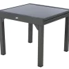 jusqu'à Castorama Tabla De Jardin Extensible Piazza Gris Anthracite Et Graphite 7
