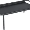 à prix d'occasion Castorama Table Basse De Jardin En Métal Fermob Coolside 115 X 63 Cm Carbone 7