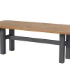 Castorama Table De Jardin En Bois Sophie Yasmani 240 X 100 Cm mode pas chere 7