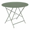 Castorama Table De Jardin En Métal Fermob Bistro ø96 Cm Cactus Authenticité garantie 7