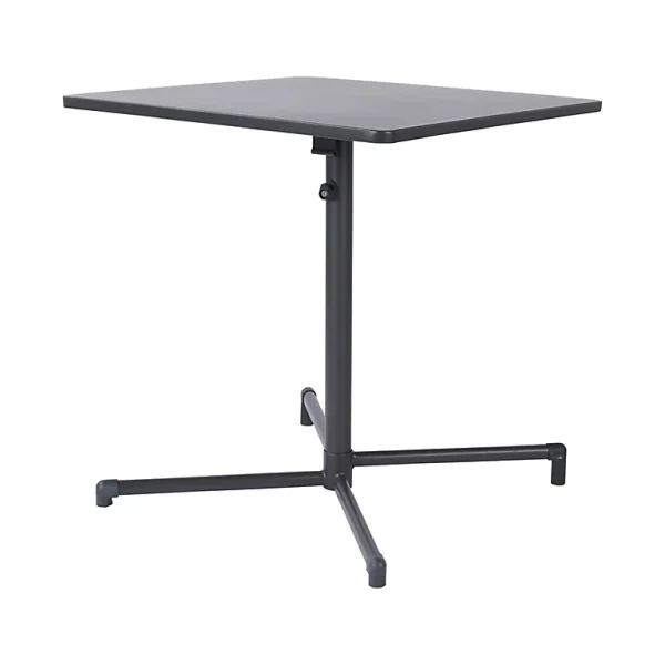 Castorama Table De Jardin En Métal Tinian 70 X 70 Cm De Qualité 1