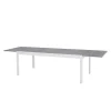 garantie de qualité Castorama Table De Jardin Extensible Mayor 201/302 X 95 Cm 7