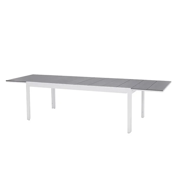 garantie de qualité Castorama Table De Jardin Extensible Mayor 201/302 X 95 Cm 1