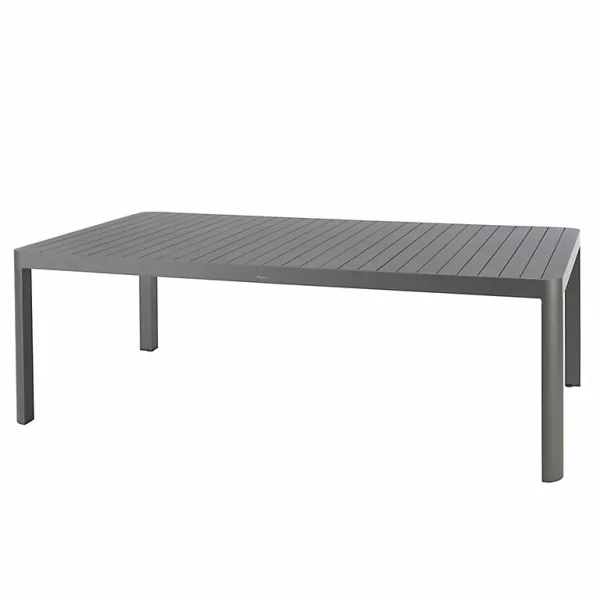 De Qualité Castorama Table De Jardin Extensible Paradize 12 Personnes 1