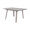 Castorama Table De Jardin Wolin Promotio de vente 7